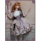 Classical Puppets Victoria Garden 2025 Edition JSK and OP(Limited Pre-Order/Full Payment Without Shipping)